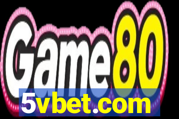 5vbet.com