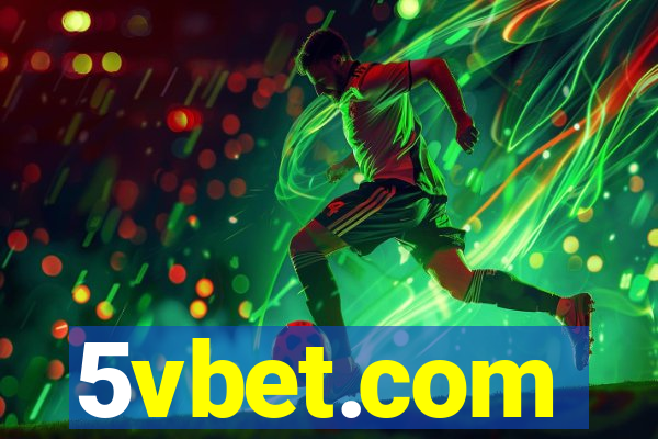 5vbet.com