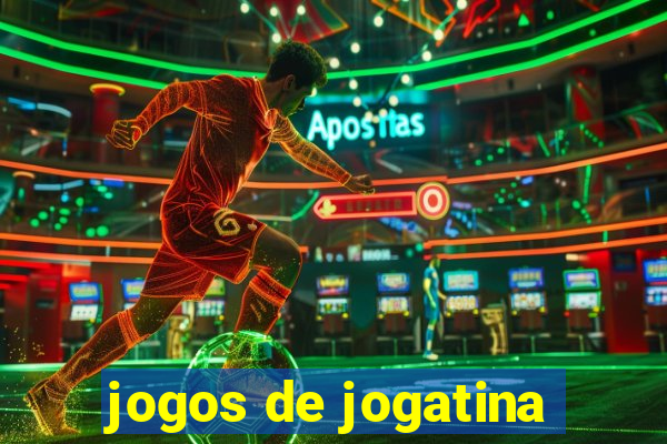 jogos de jogatina