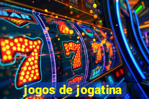 jogos de jogatina