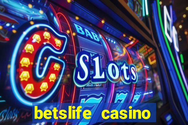 betslife casino free spin