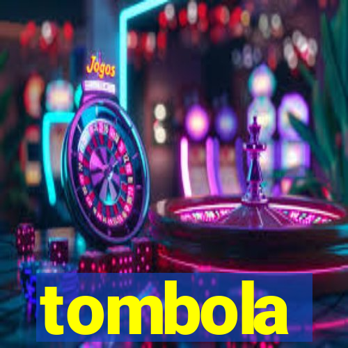 tombola