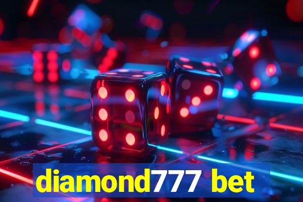 diamond777 bet