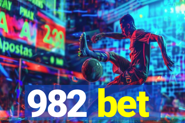 982 bet