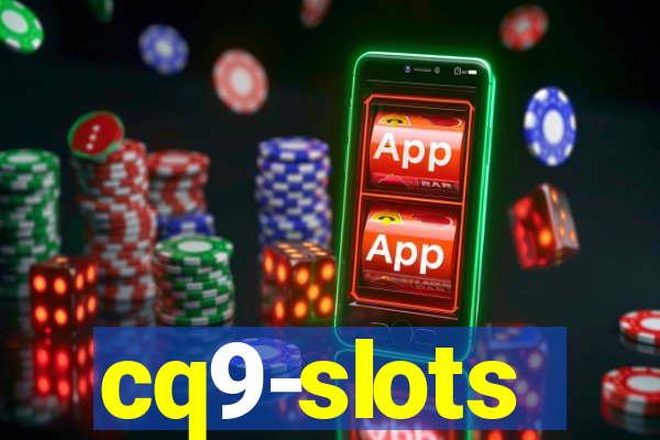 cq9-slots