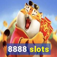 8888 slots