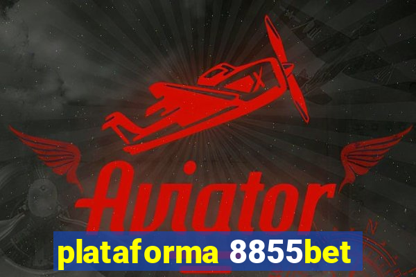 plataforma 8855bet