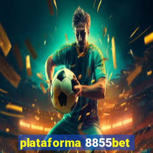 plataforma 8855bet