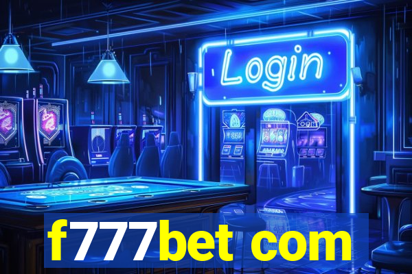 f777bet com