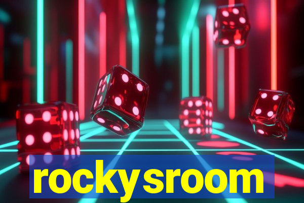 rockysroom