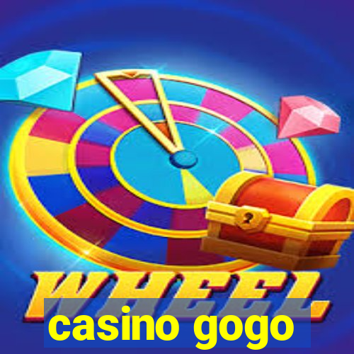 casino gogo