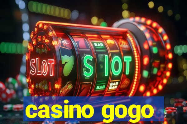 casino gogo