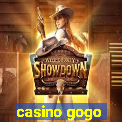 casino gogo