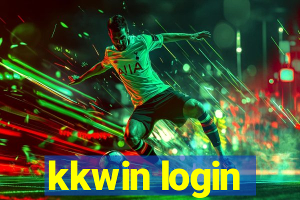 kkwin login