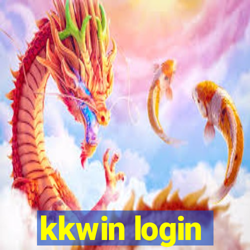 kkwin login