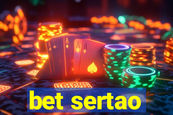 bet sertao