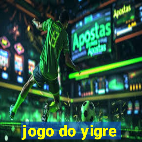 jogo do yigre