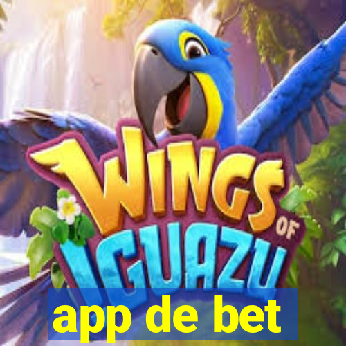 app de bet