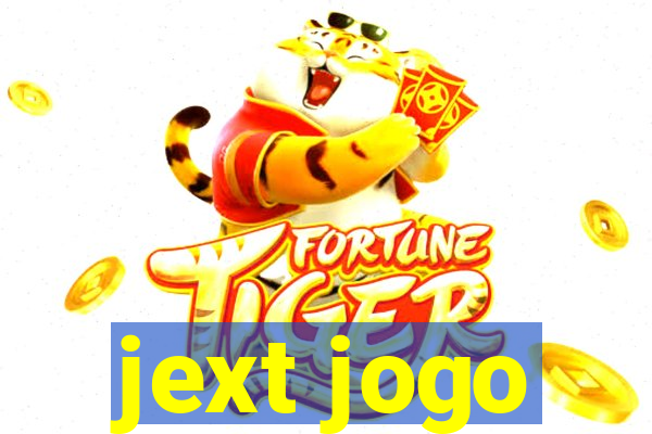 jext jogo