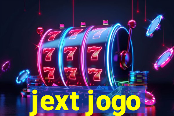 jext jogo