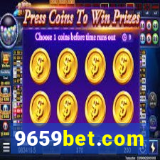 9659bet.com