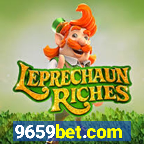 9659bet.com