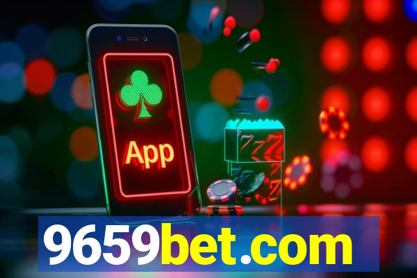 9659bet.com