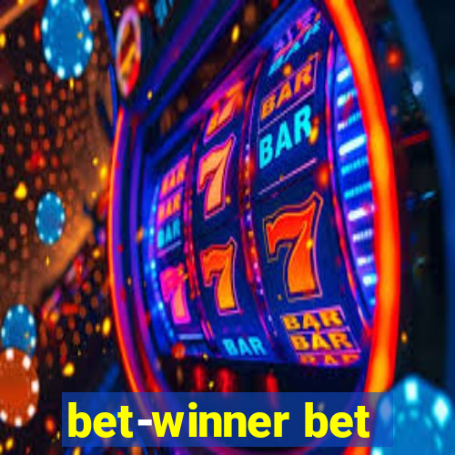 bet-winner bet