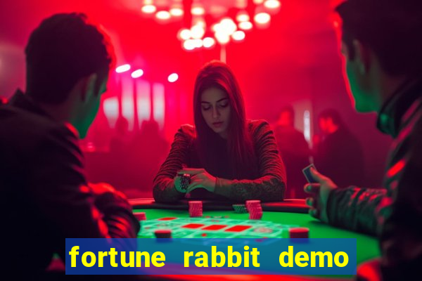 fortune rabbit demo dinheiro infinitoInformational