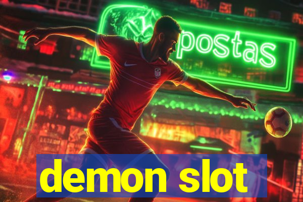 demon slot