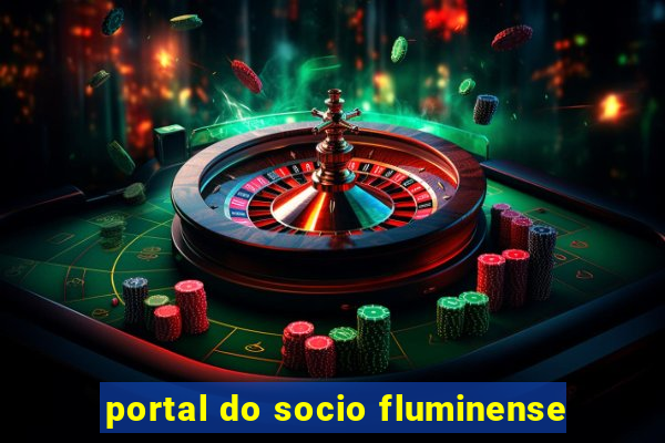 portal do socio fluminense