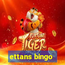 ettans bingo