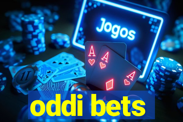 oddi bets