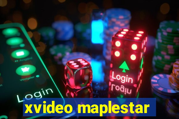 xvideo maplestar