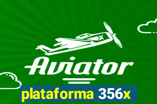 plataforma 356x