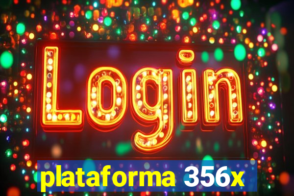 plataforma 356x