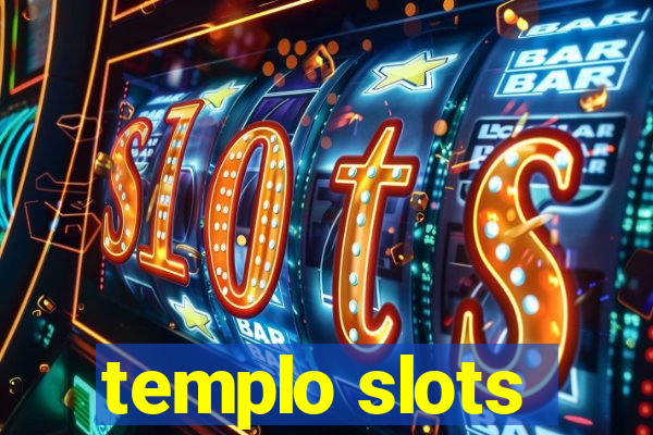 templo slots