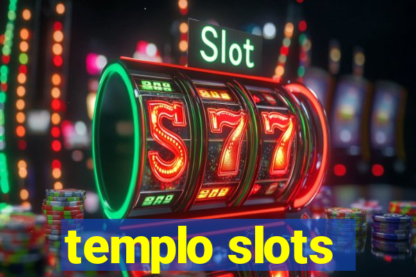 templo slots