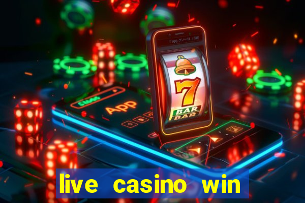 live casino win real money