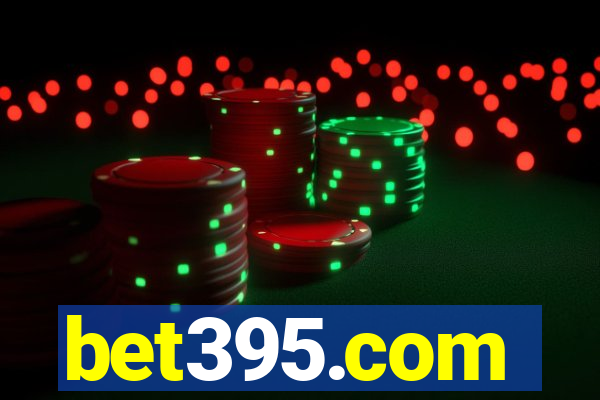 bet395.com