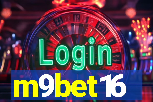 m9bet16