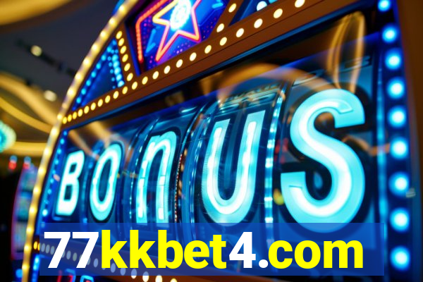 77kkbet4.com