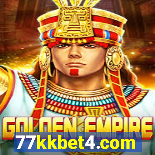 77kkbet4.com