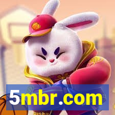 5mbr.com