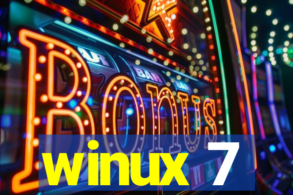 winux 7