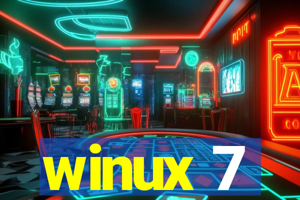 winux 7