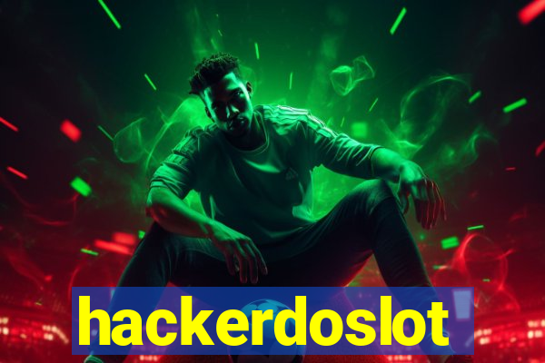 hackerdoslot