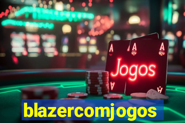 blazercomjogos