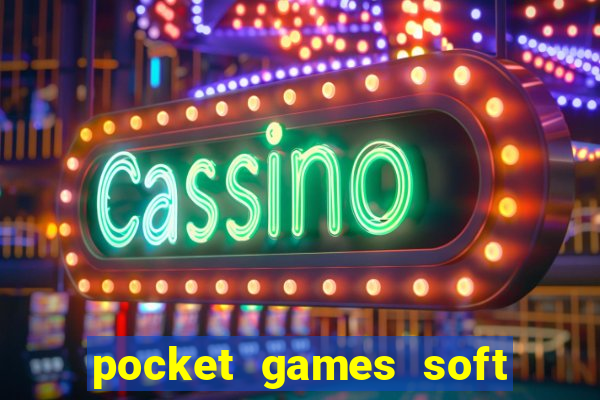 pocket games soft best slot