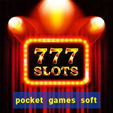 pocket games soft best slot